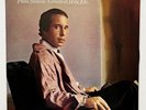 Paul Simon - Greatest Hits, Etc. - Promo LP - NM Vinyl - White Labels - JC 35032