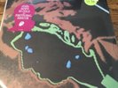 The Rolling Stones Emotional Rescue LP Album w/Poster COC 16015 Sealed Hype Stic