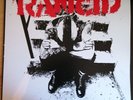 Rancid - ...And Out Come The Wolves (Vinyl LP - 2016 - Reissue Gold Vinyl)