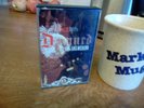 THE DAMNED/MOTORDAMN THE LONG LOST WEEKEND CASSETTE BEST OF BIG BEAT WIKC 80