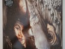 *SUPER RARE* NM Unplayed ORDER FROM CHAOS Signed Keller Death Metal Ares Kingdom