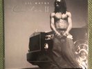 LIL WAYNE : THA CARTER II 2 LP RED VINYL ME PLEASE EXCLUSIVE PRESSING 2018 MINT
