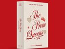 IVE [THE PROM QUEENS] FAN CONCERT BLU-RAY/2DISC+Book+6 Card+6 Photo+Poster+GIFT