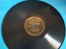 RARE MONTMARTRE ROSE/MAMIE-JAN GARBER VICTOR 78RPM RECORD.