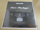 DRAKE Care Package 2XLP New  Sealed  Import OVO 6GOD Records Pop Rap Toronto