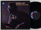 O'Donel Levy 