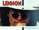 John Lennon – I'm Stepping Out [Vinyl] UK 12