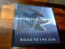 PAT METHENY Road to the Sun / Four Paths of Light / ltd edition box autographed
