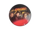 Vintage Bee Gees Spirits Having Flown Picture Disc 12” Vinyl Record Album