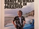 Randy Newman Trouble In Paradise - I Love LA - Vinyl Japan - P-11306