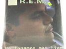 Vintage 1993 R.E.M. Everybody Hurts  Colored Vinyl LP Maxi-Single New Sealed