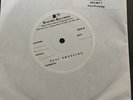 Dave Hause ‘Resolutions’ 7’ Test Pressing