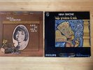 Nina Simone - High Priestess Of Soul, Let It All Out 2LP Vinyl Record Lot