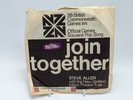 Steve Allen - Join Together - 10th Commonwealth Games Souvenir 7