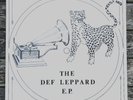 DEF LEPPARD - THE DEF LEPPARD EP - RSD 2017 - 12