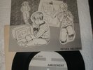 Husker Du Amusement& Statues  7” Orig. Punk Hardcore Bob Mould KBD On Reflex,EX+