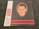 Gary Numan Telekon HMV 1921 Centenary Edition Red & Black Splatter Vinyl - NEW