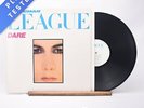 The Human League - Dare - Gatefold LP Vinyl Record - NM/NM
