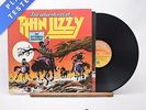 Thin Lizzy - The Adventures Of Thin Lizzy - LP Vinyl Record - EX/EX