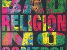 BAD RELIGION - No Control - Vinyl (limited yellow vinyl LP)