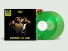 Ride Carnival Of Light GREEN VINYL 2LP (PRE-SALE due August 4th 2023)