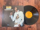 Elvis Presley Promised Land PROMO STAMP RARE LP APL1-0873 1975 VG+ Orange Label