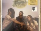 AMERICA - Alternatives & Rarities 2 x Green VINYL LP RSD 2022 Rhino NEW  *Ding*