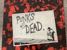 The Exploited – Punks Not Dead - Vinyl LP, UK, 1981
