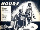 Various - Party After Hours - Used Vinyl Record - R5866A