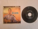 Elvis Presley 45 EP Strictly Elvis EPA 994 rockabilly NO DOG RCA Victor