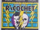 Terminal City Ricochet - Original Motion Picture Soundtrack, LP, 1989, USA