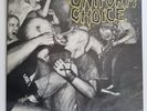 Uniform Choice - Screaming For Change, LP, 1986, USA, first pressing