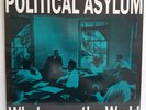Political Asylum – Window On The World, LP, 1990, Scotland
