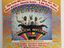 THE BEATLES First Press 1967 MAGICAL MYSTERY TOUR EX/VG+ PLAY TESTED MONO