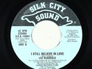 Modern Soul 45 - Lee McDonald - I Still Believe In Love - Silk City