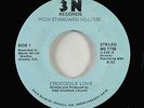Modern Soul Boogie 45 - High Standard Volume - Crocodile Love - 3N - obscure