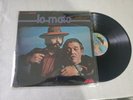 Willie Colon LP Salsa Guaguanco Fania