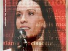 Alanis Morissette MTV Unplugged Vinyl LP   2013 Reissue