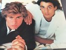Wham  Make It Big w/ Inner Sleeve 1984 LP Vinyl (FC 39595)