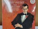 SEALED  1963 Robert Goulet 