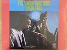 LEBRON BROTHERS ORCHESTRA - Psychedelic Goes Latin VINYL LP 2018 Cotique NEW