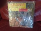 The First Production 45 RPM Record..PeeWee the Piccolo..In The 'Woods' Album