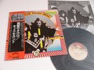 KISS LP Hotter Than Hell 1st Press LP Japan VIP-6340 OBI Mint Vinyl