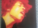 Jimi Hendrix - Electric Ladyland on vinyl LP