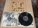 The Beatles LP Record in Shrink  REVOLVER 1966 Capitol Mono