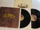 THE BEATLES LOVE SONGS 2LP 1977 CAPITOL RECORDS EX/EX VINYL SKBL-11711 w/ Book