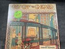 Harvey Mandel Get Off In Chicago 1971 FIRST PRESSING SEALED Blues Vinyl LP RARE
