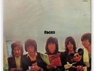 FACES THE FIRST STEP WARNER BROS. - SEVEN ARTS P8229W JAPAN VINYL LP