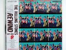 ROLLING STONES REWILD 1971-1984 EMI ESS91090 JAPAN OBI VINYL LP