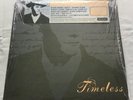 Hank Williams - Timeless Clear Vinyl Lost Highway 2011 LP Reissue Dylan Richards